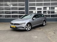 Volkswagen Passat 2020