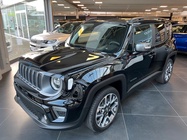 Jeep Renegade 2022