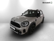MINI Countryman 2022