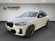 BMW X4 2022