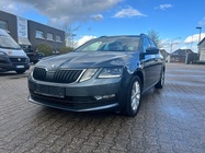 Skoda Octavia 2020