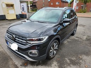 Volkswagen T-Cross 2023