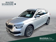 Skoda Kamiq 2024