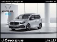 Mercedes-Benz T-Class 2023