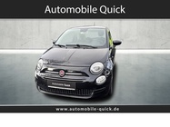 Fiat 500 2019