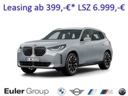 BMW X3 2025