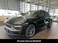 Porsche Macan 2024