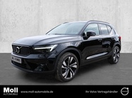 Volvo XC40 2023