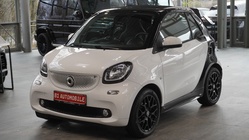 Smart ForTwo 2019