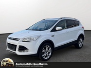Ford Kuga 2014