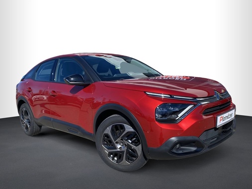 Citroen C4 2022
