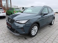 Seat Arona 2026