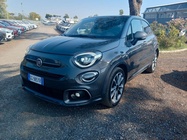 Fiat 500X 2021