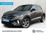 Volkswagen T-Roc 2023