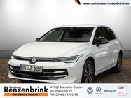 Volkswagen Golf 2025