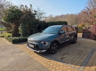 Kia Niro 2024