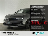 Opel Astra 2025
