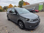 Volkswagen Touran 2012