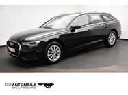 Audi A6 2019