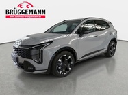 Kia Sportage 2026