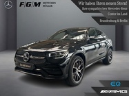 Mercedes-Benz GLC-Class 2022