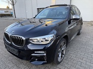 BMW X3 2019