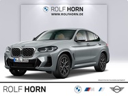 BMW X4 2025
