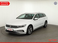 Volkswagen Passat 2023