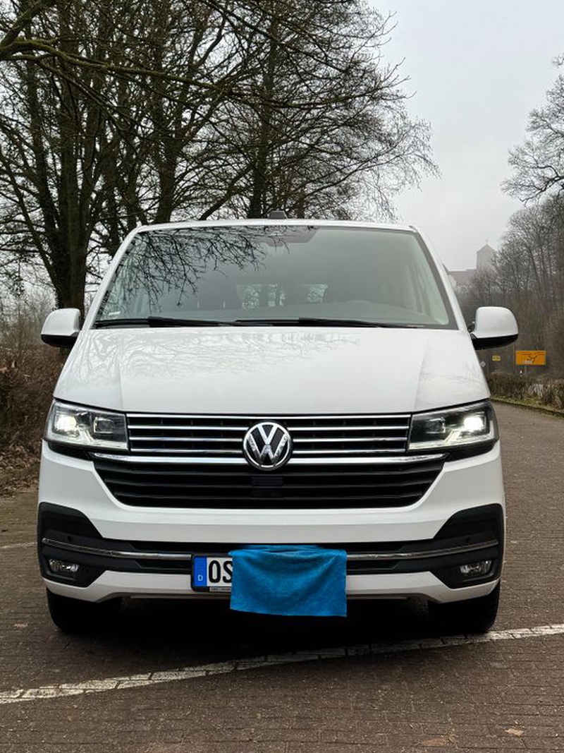 Volkswagen T6