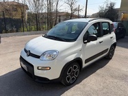 Fiat Panda 2021
