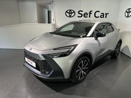Toyota C-HR 2025