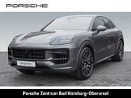 Porsche Cayenne 2026