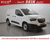 Opel Combo 2022