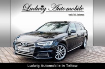 Audi A4 2017