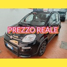 Fiat Panda 2021