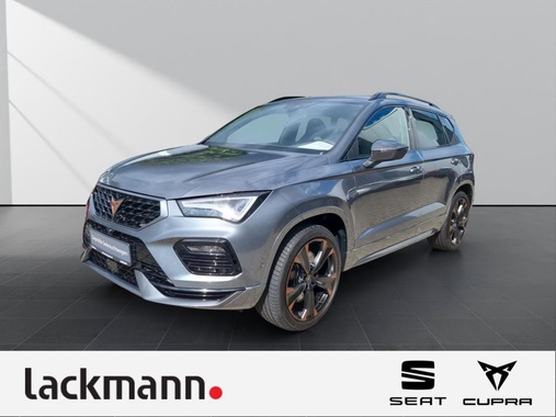 Cupra Ateca 2023