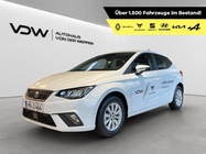 Seat Ibiza 2026