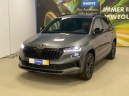 Skoda Karoq 2026