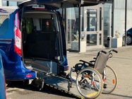 Ford Grand Tourneo 2017