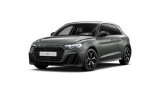 Audi A1 2025