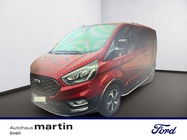Ford Tourneo Custom 2021