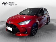 Toyota Yaris 2022