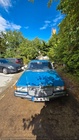 Mercedes-Benz S-Class 1975