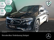Mercedes-Benz EQA 2023