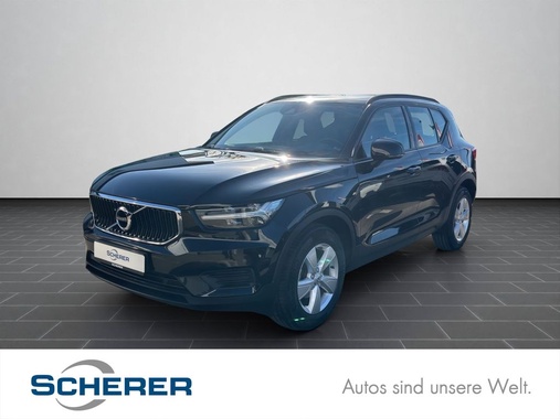Volvo XC40 2020