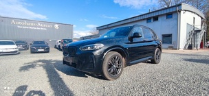 BMW X3 2024
