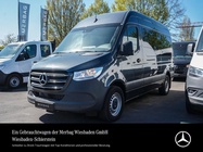 Mercedes-Benz Sprinter 2023