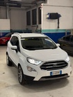 Ford EcoSport 2020