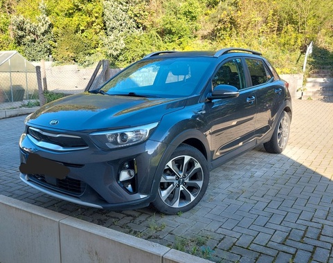 Kia Stonic 2019
