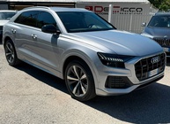 Audi Q8 2020